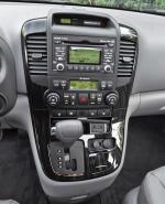 Kia Sedona 2010 года